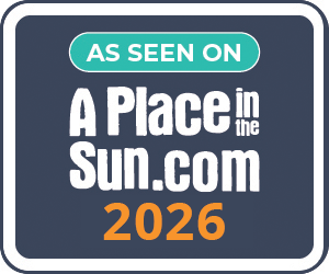 A Place in the Sun with Mojacar Estates