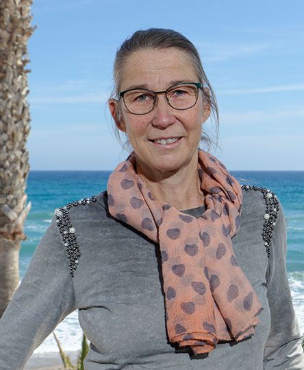 Karin Schröter - Director