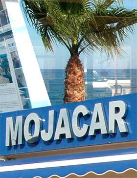 Mojacar Estates in Mojacar