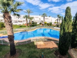 Immobilier à Almeria