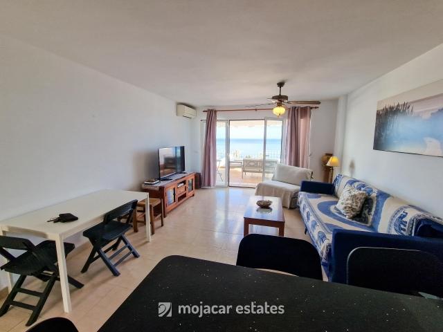 Apartment in Mojacar | Bajos Del Bancal Not - ME 1072 | From €750/pw ...