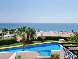 Property in Almeria