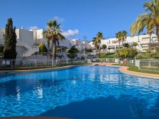 Property in Almeria