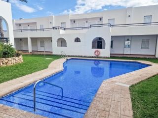 Property in Almeria