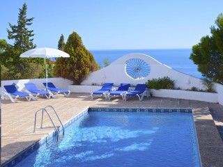 Property in Almeria