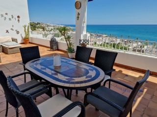 Property in Almeria