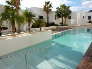 Property in Almeria