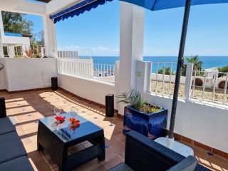 Property in Almeria