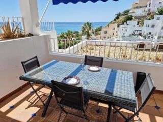 Immobilier à Almeria