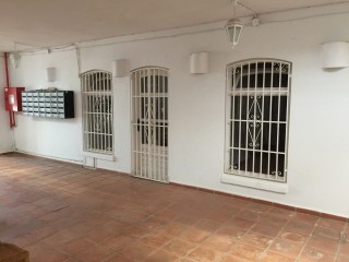 Woning in Almeria