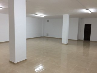 Immobilie in Almeria