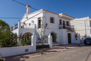 Property in Almeria