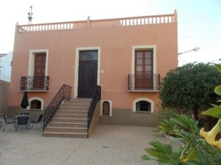 Immobilier à Almeria