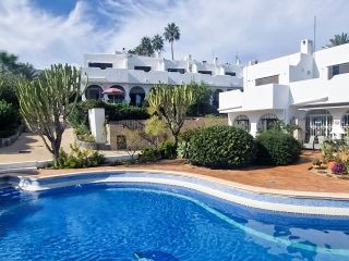 Property in Almeria