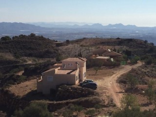 Immobilier à Almeria