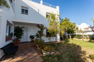 Property in Almeria