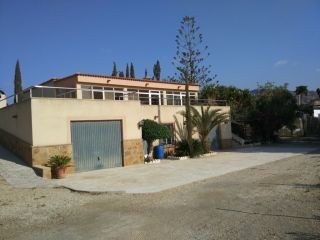 Immobilie in Almeria