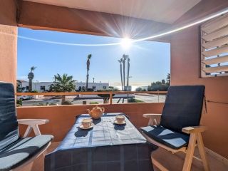 Woning in Almeria