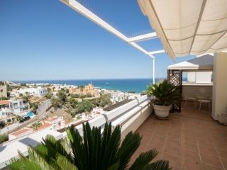 Immobilier à Almeria