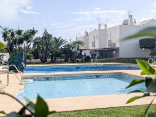 Woning in Almeria