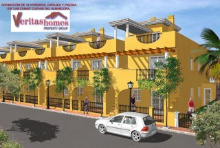 Property in Almeria