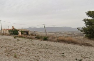 Immobilie in Almeria