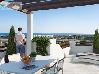 Immobilie in Almeria