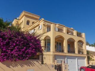 Immobilie in Almeria