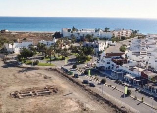 Immobilier à Almeria