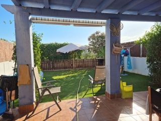 Property in Almeria
