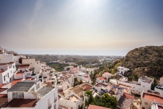 Property in Almeria