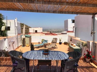 Property in Almeria