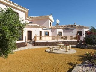 Property in Almeria