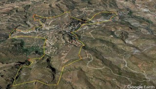 Immobilie in Almeria