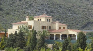 Property in Almeria