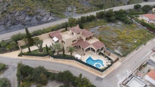 Immobilie in Almeria