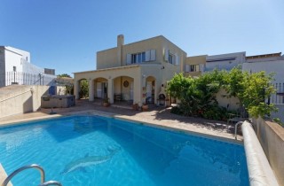 Property in Almeria