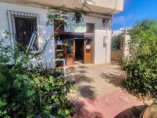 Immobilier à Almeria
