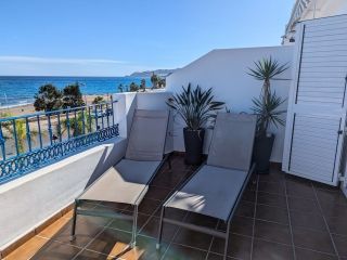 Immobilier à Almeria