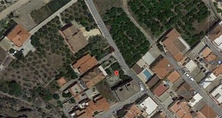 Immobilier à Almeria