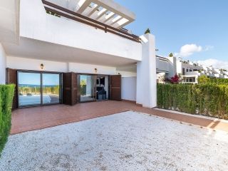 Immobilie in Almeria