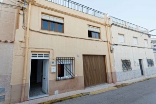 Woning in Almeria