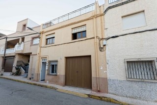 Propiedad en Almeria