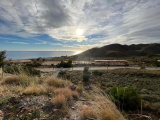 Property in Almeria
