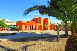 Property in Almeria