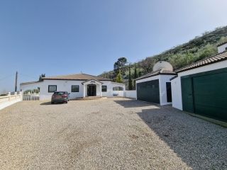 Property in Almeria