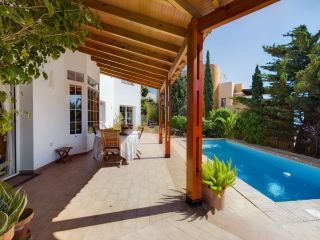 Immobilier à Almeria