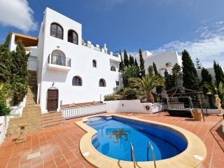 Property in Almeria