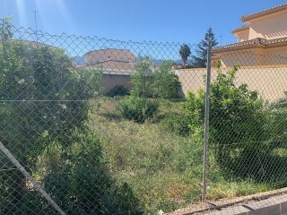 Woning in Almeria