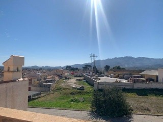 Property in Almeria